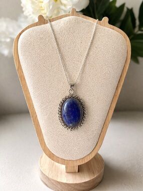 NWOT Lapis Lazuli Necklace